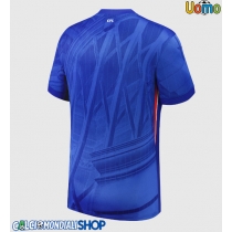 Maglie da calcio Chelsea Prima Maglia 2025-26 Manica Corta